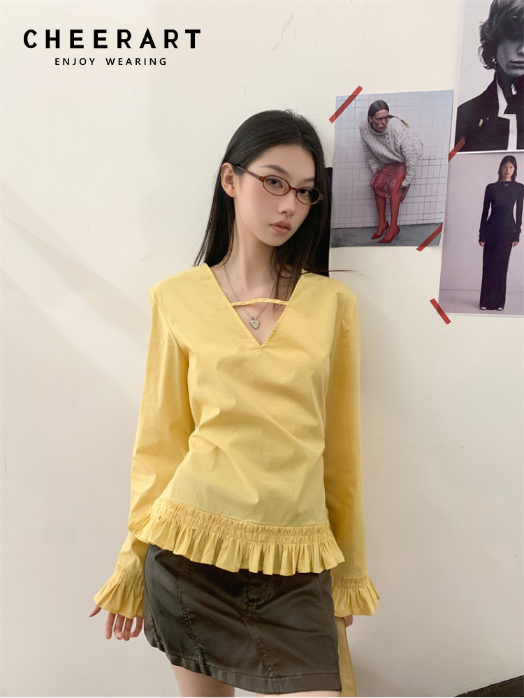 CHEERART Herfst 2025, Mode Vro - Street Fashion Fall 2025 recensie en prijs
