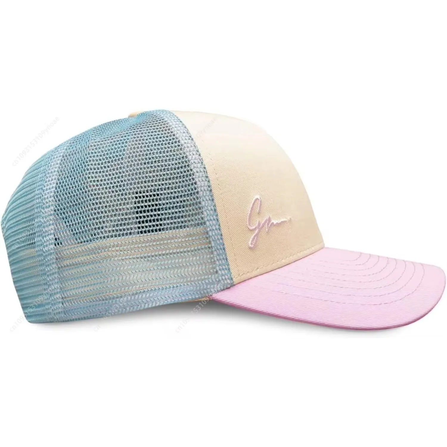 Grace Folly Beach Trucker Hat  - Baseball Cap Fitted recensie en prijs