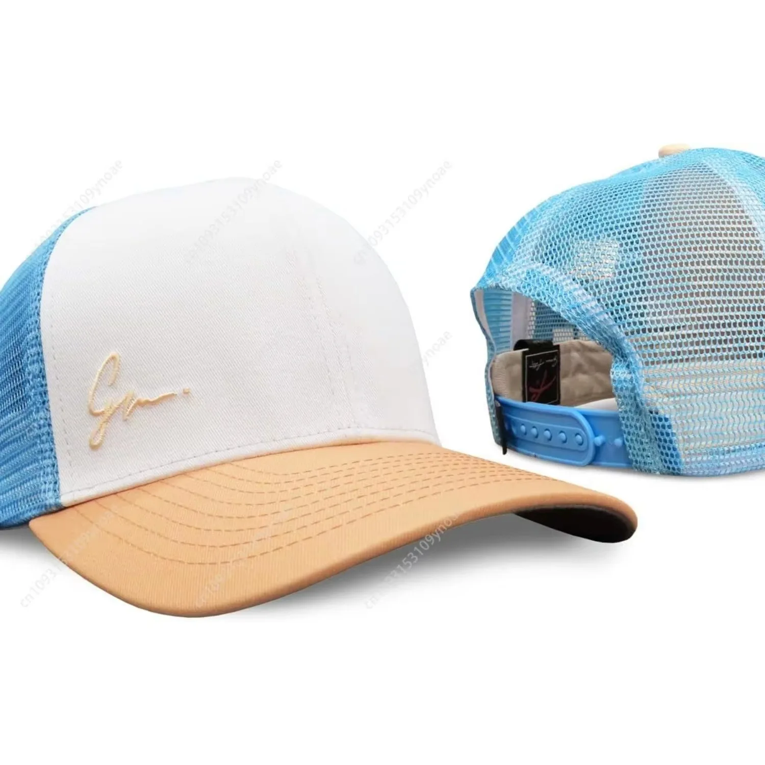 Grace Folly Beach Trucker Hat  - Baseball Cap Fitted recensie en prijs