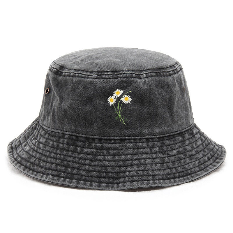 Pas bloem katoen gewassen emme - Baseball Cap Fitted recensie en prijs