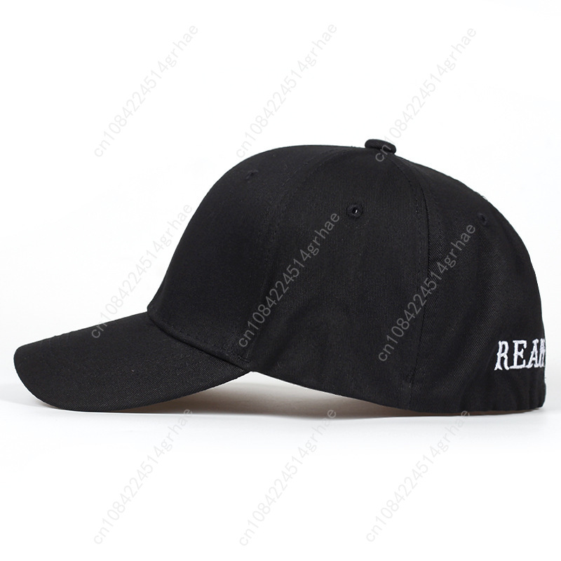 Merk Zwarte Hoeden Sons Of Ana - Baseball Cap Fitted recensie en prijs