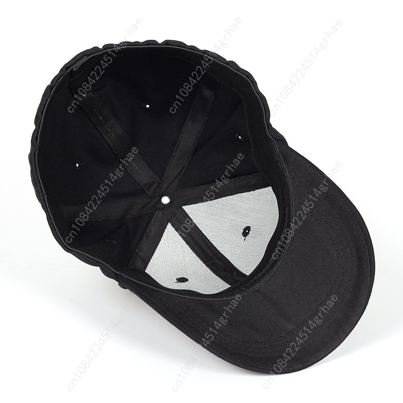 Merk Zwarte Hoeden Sons Of Ana - Baseball Cap Fitted recensie en prijs