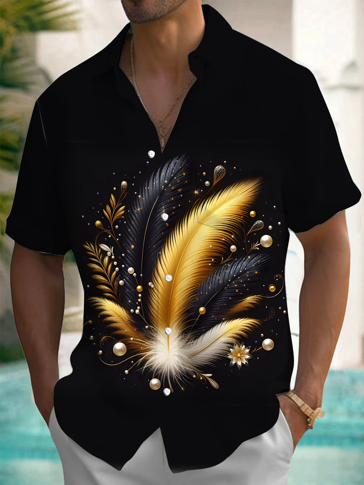 Nieuw Hawaii lente/zomermode v - Street Fashion Walk recensie en prijs