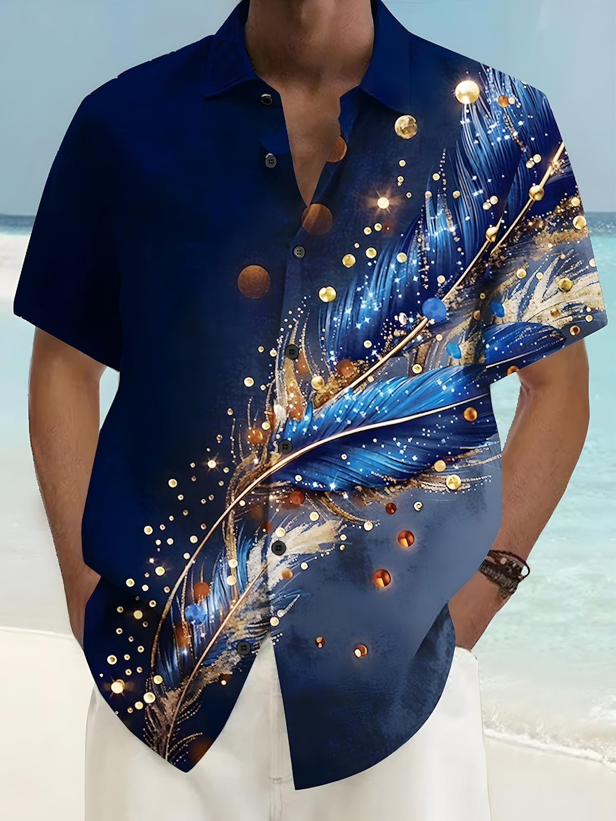 Nieuw Hawaii lente/zomermode v - Street Fashion Walk recensie en prijs